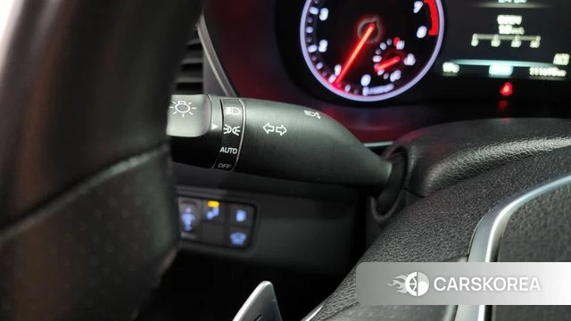 Genesis G70 id 4196644 из Кореи 22
