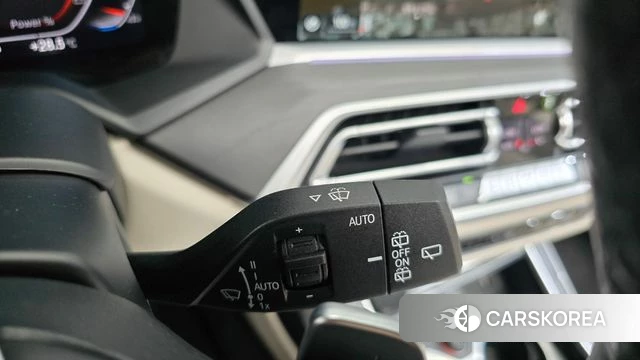 BMW X7 (G07) id 4550212 из Кореи 21