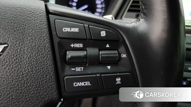 Genesis G80 id 4658458 из Кореи 22