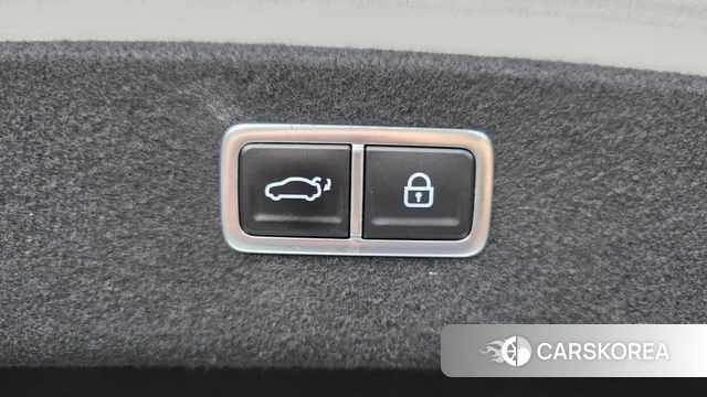 Genesis G80 (RG3) id 4778486 из Кореи 22