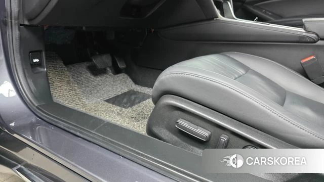 Honda Accord 10th Generation id 4702387 из Кореи 22