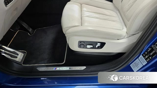 BMW X6 (G06) id 4647213 из Кореи 22