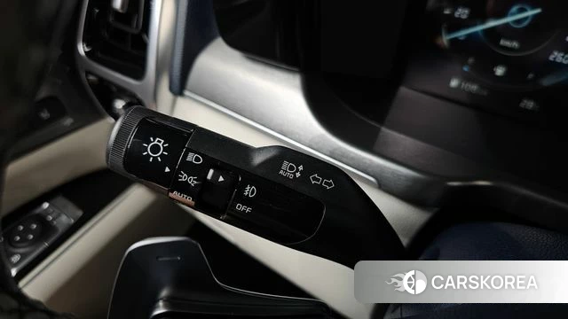 Kia Sorento 4th Generation id 4677000 из Кореи 22