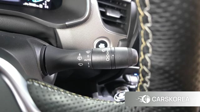 Renault Korea (Samsung) Arcana id 4474554 из Кореи 22