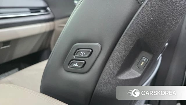 Kia The New Carnival 4th Generation id 4421876 из Кореи 22