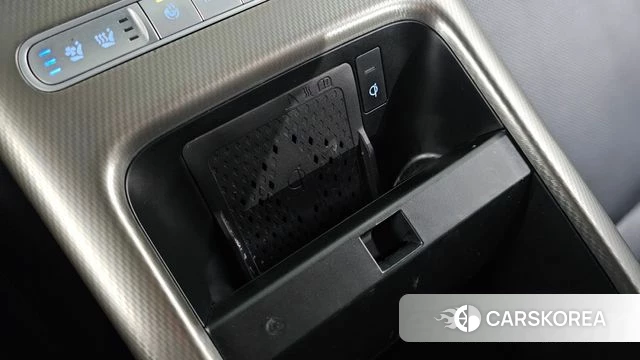 Genesis GV60 id 4774509 из Кореи 22