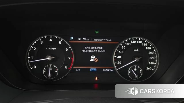 Genesis G90 id 4310211 из Кореи 22
