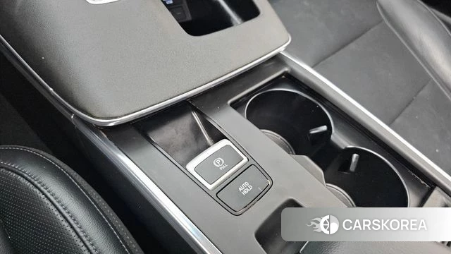Hyundai The New Grandeur IG id 4721588 из Кореи 22
