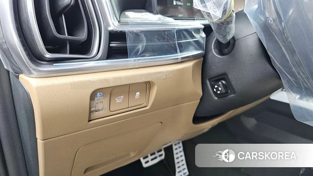 Kia The New Sorento 4th Generation id 4607292 из Кореи 22