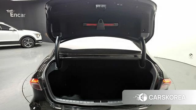 Hyundai The New Grandeur IG id 4196322 из Кореи 22