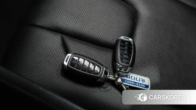 Hyundai Avante (CN7) id 4899926 из Кореи 22