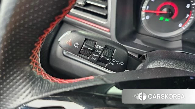 Ssangyong Berry New Tivoli id 4855545 из Кореи 22