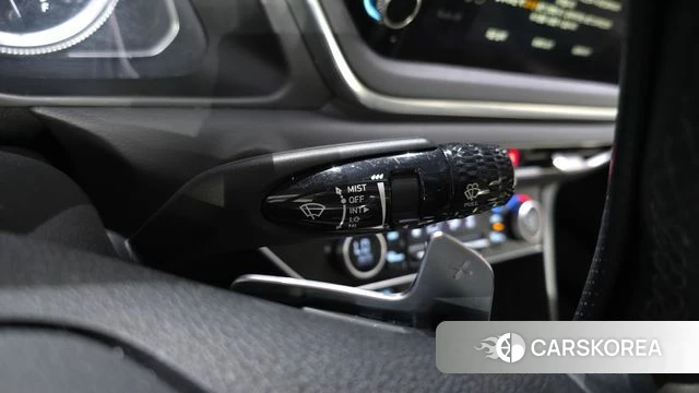 Hyundai Sonata (DN8) id 4722302 из Кореи 22