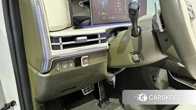 Hyundai Santa Fe (MX5) id 4279915 из Кореи 22