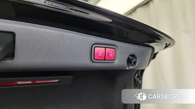 Mercedes-Benz E-Class W213 id 4631690 из Кореи 22