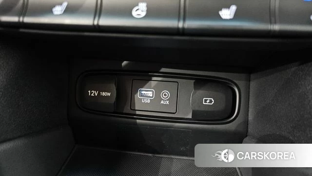 Hyundai Santa Fe TM id 4944351 из Кореи 22