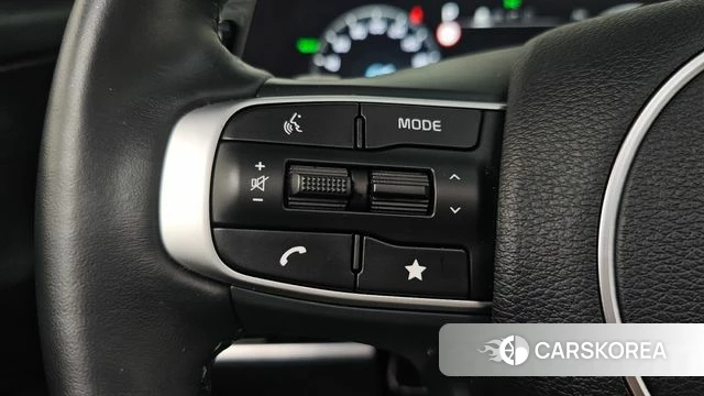 Kia Sportage 5th Generation Hybrid id 4706600 из Кореи 22