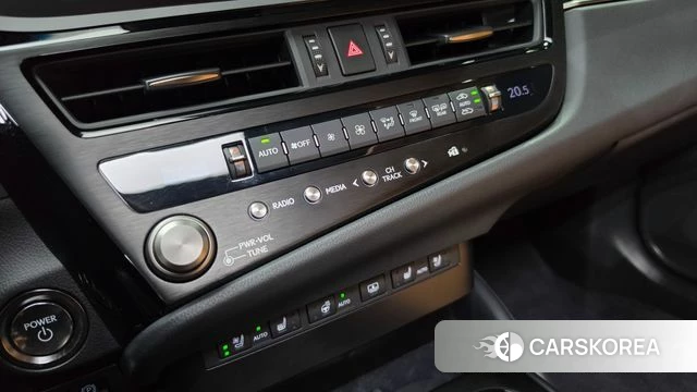 Lexus ES300h 7th generation id 4756858 из Кореи 22