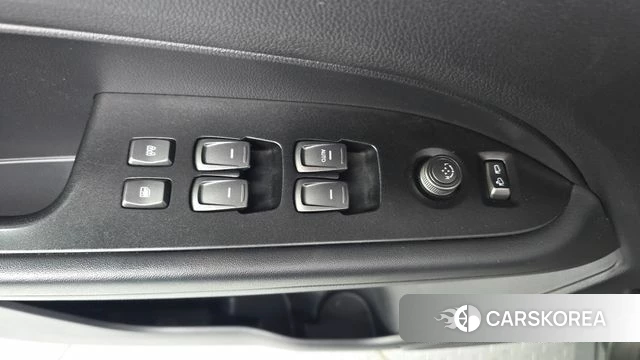 Ssangyong The New Rexton Sports Cannes id 4323698 из Кореи 22