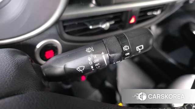 Kia Morning Urban (JA) id 4592107 из Кореи 22