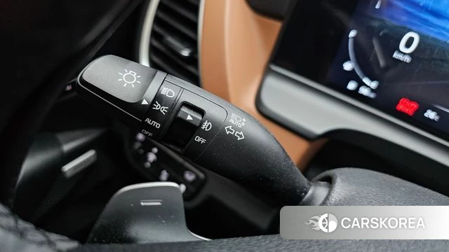 Kia The New Seltos id 4744111 из Кореи 22