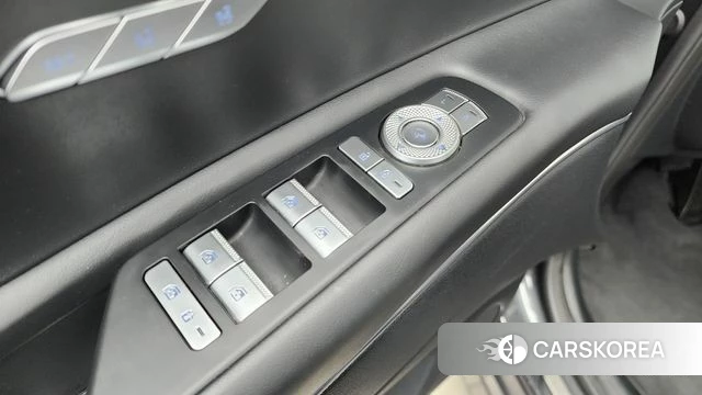 Genesis GV80 id 4542768 из Кореи 22
