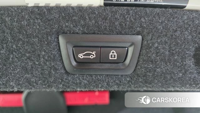 BMW 5 Series (G30) id 4742365 из Кореи 22