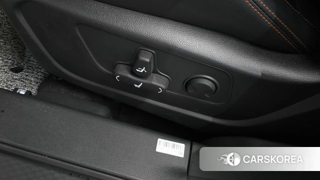 Ssangyong The New Tivoli id 4898287 из Кореи 22