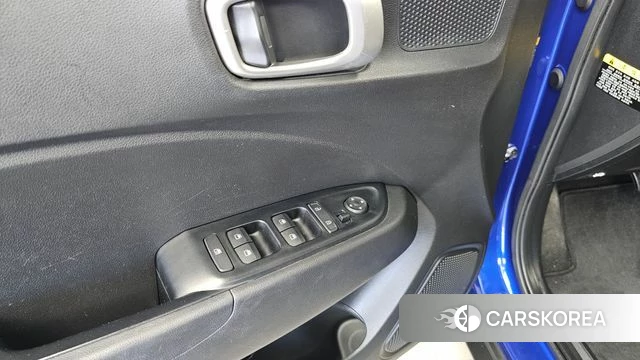 Hyundai Venue id 4496472 из Кореи 22
