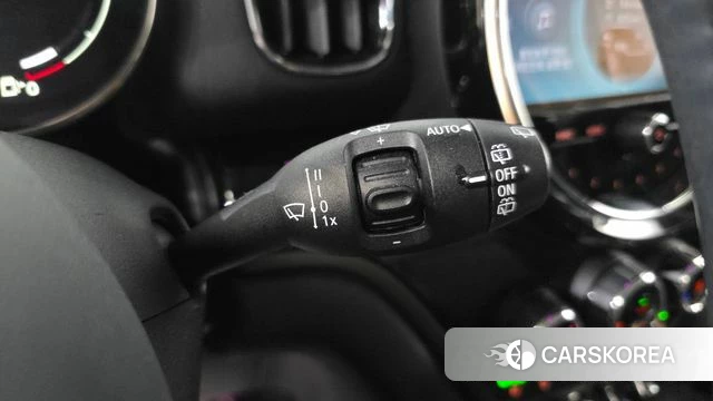 Mini Cooper Countryman id 4280712 из Кореи 22