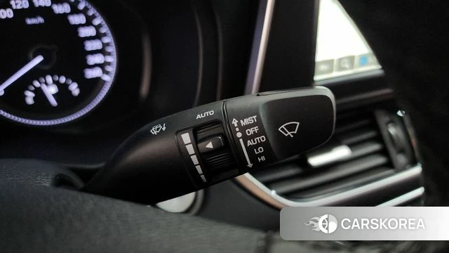 Hyundai Grandeur IG id 4188332 из Кореи 22