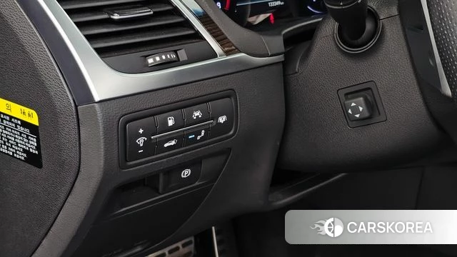 Genesis G80 id 4900940 из Кореи 22