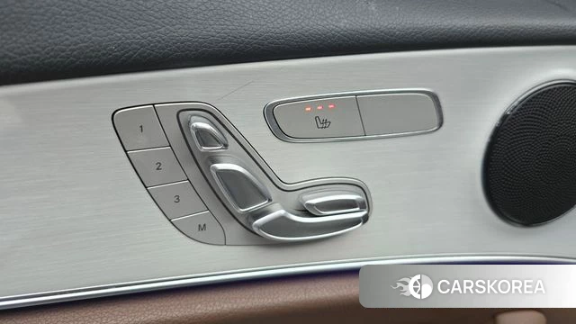 Mercedes-Benz E-Class W213 id 4754660 из Кореи 22