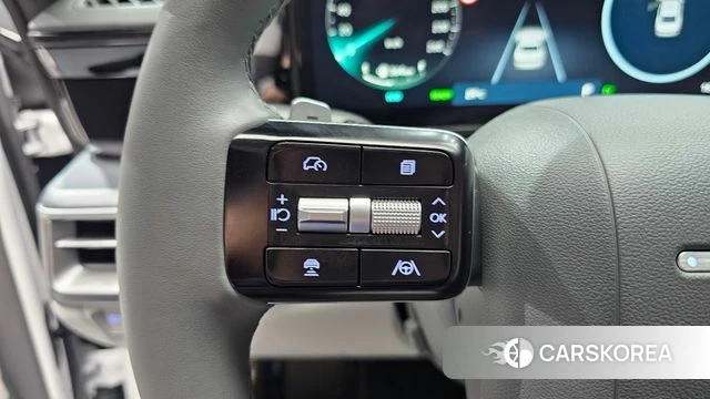 Hyundai Grandeur Hybrid (GN7) id 4566079 из Кореи 22