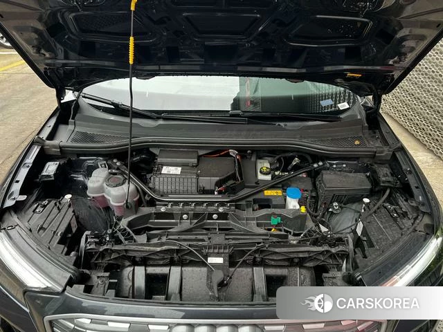 Audi Q4 e-tron id 4290006 из Китая 22