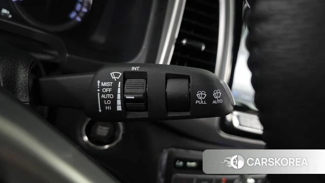 Ssangyong Rexton Sports id 4765261 из Кореи 22