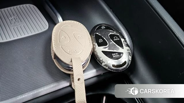 Hyundai Grandeur (GN7) id 4322861 из Кореи 22