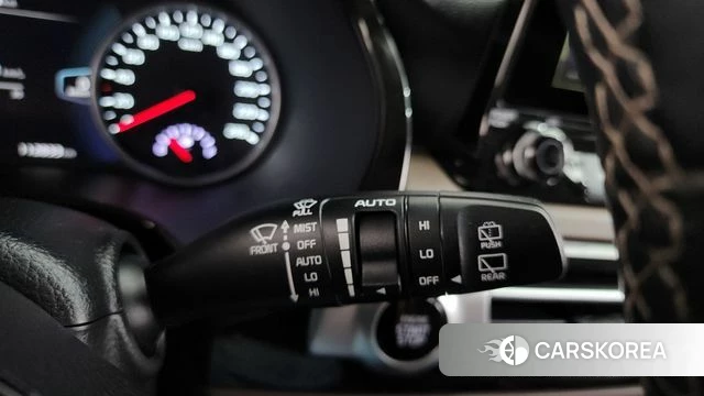 Kia Seltos id 4331295 из Кореи 22