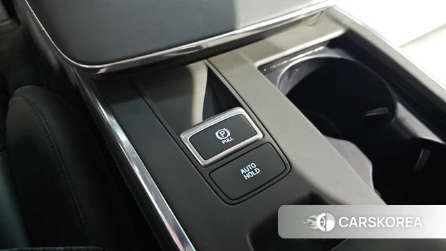 Hyundai The New Grandeur IG id 4894906 из Кореи 22