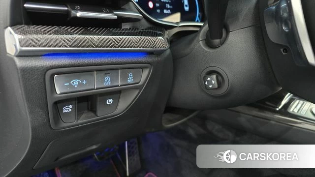Genesis G80 (RG3) id 4624693 из Кореи 22