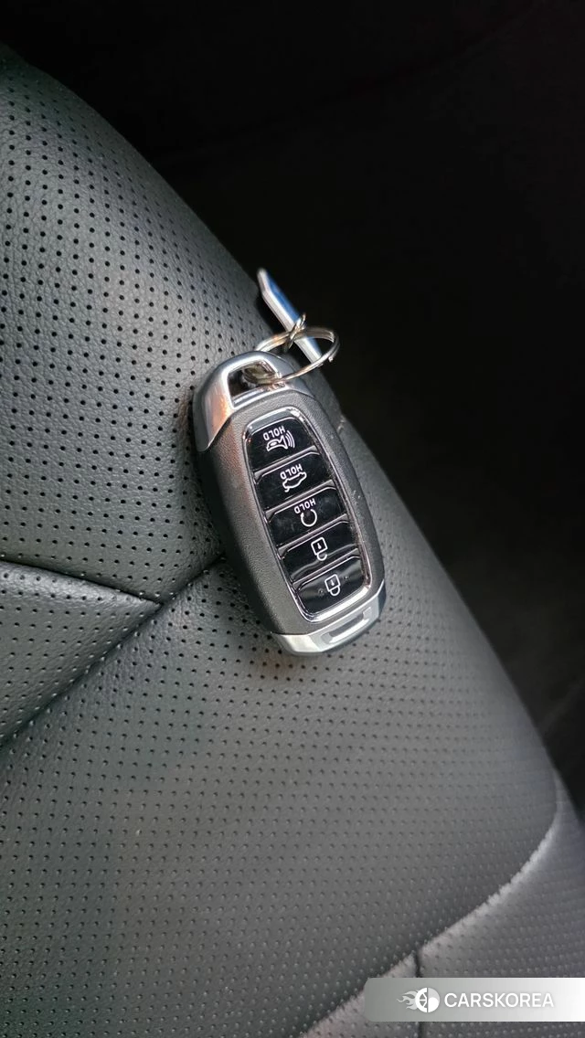 Hyundai Avante (CN7) id 4549567 из Кореи 22