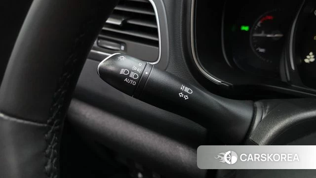 Renault Korea (Samsung) The New QM6 id 4535008 из Кореи 22