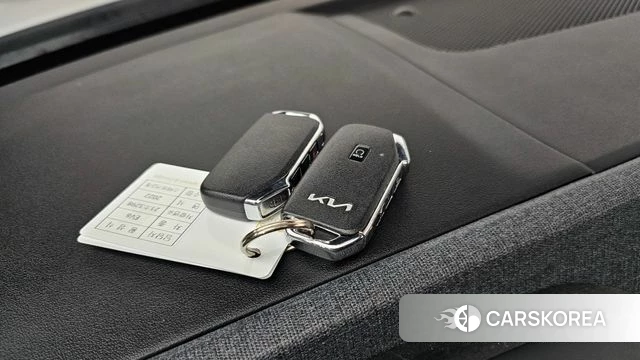 Kia EV6 id 4603652 из Кореи 21