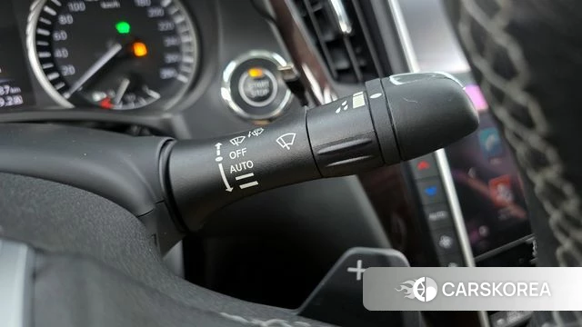 Infiniti Q50 id 4397872 из Кореи 22