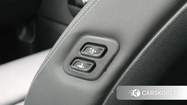Kia Sportage The Bold id 4642937 из Кореи 22