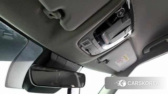 Kia Seltos id 4232338 из Кореи 22