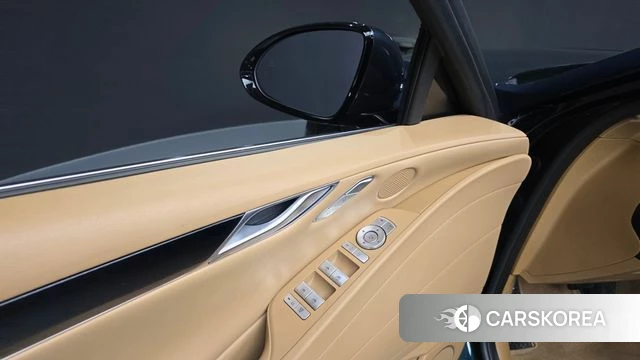 Genesis G80 (RG3) id 4590947 из Кореи 22