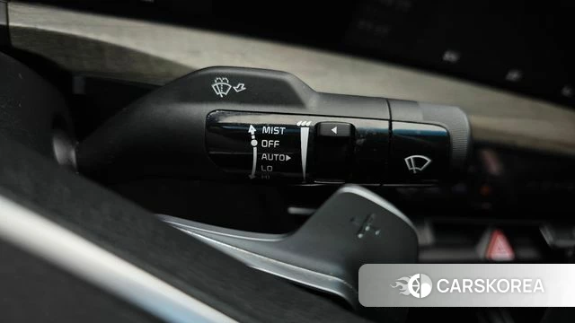 Kia K8 Hybrid id 4540825 из Кореи 22