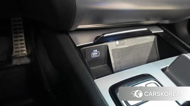 Genesis G80 id 4543506 из Кореи 22