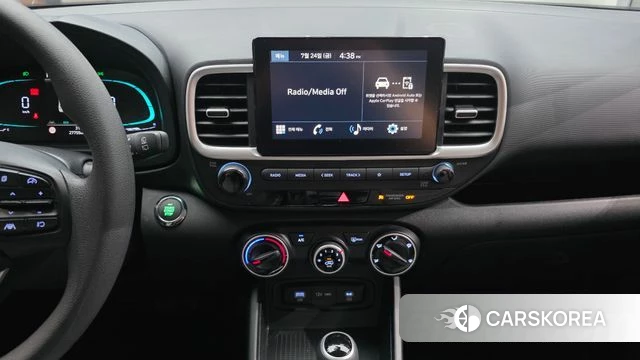 Hyundai Venue id 4623986 из Кореи 22